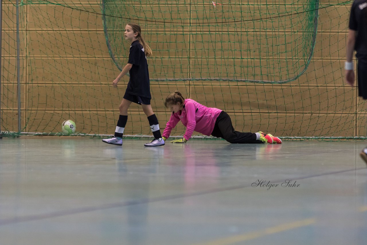 Bild 105 - Girls Cup